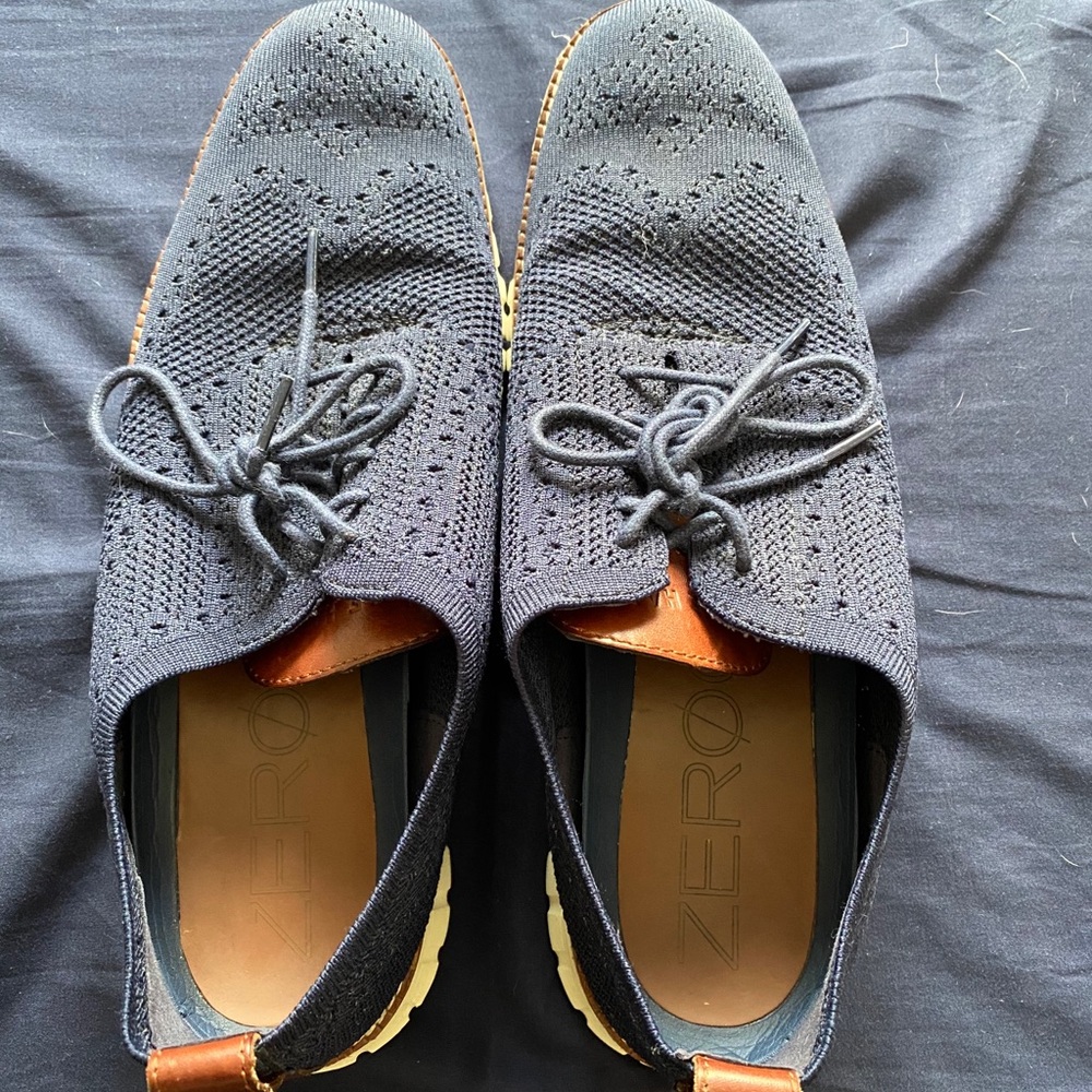 Cole Haan Men’s Shoes